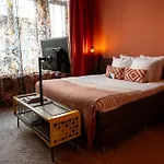 Boutiquehotel The Church