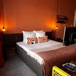 Boutiquehotel The Church