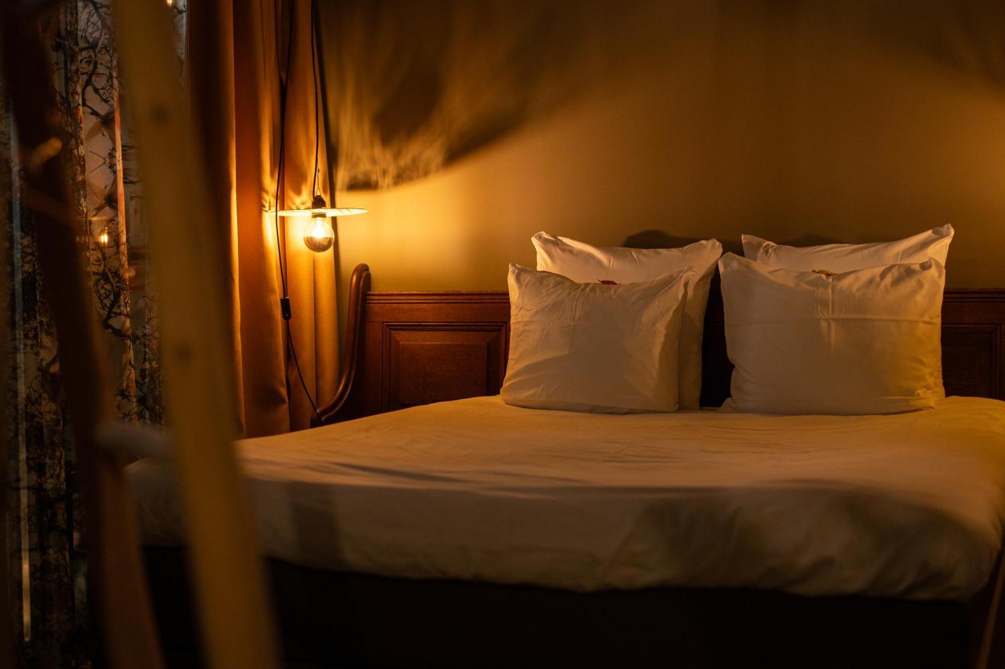 Hotel Boutiquehotel The Church Arnheim