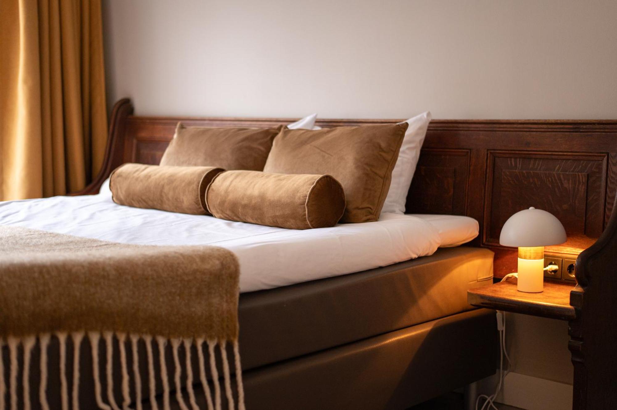 Boutiquehotel The Church 2*