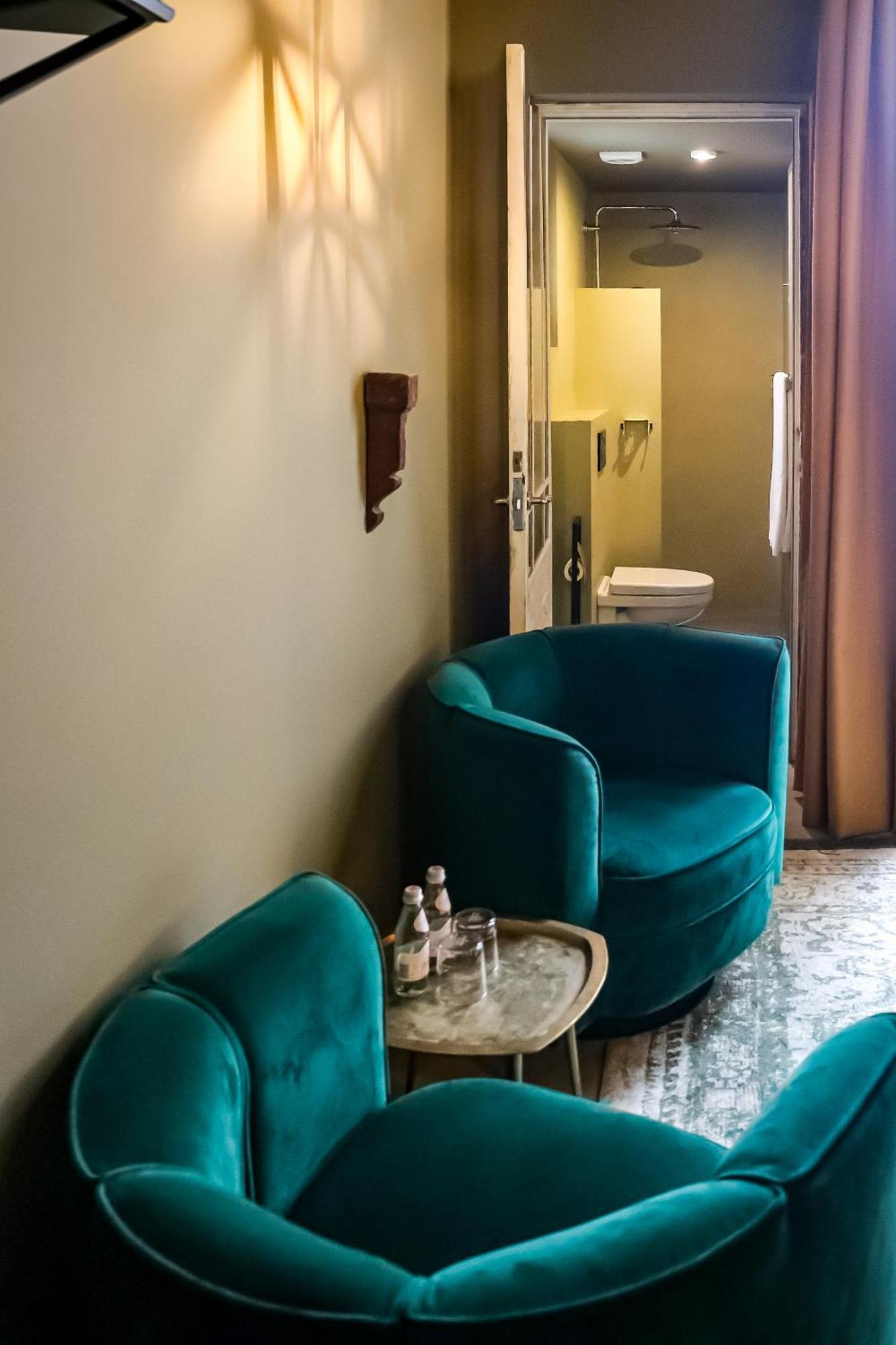 Hotel Boutiquehotel The Church 2*