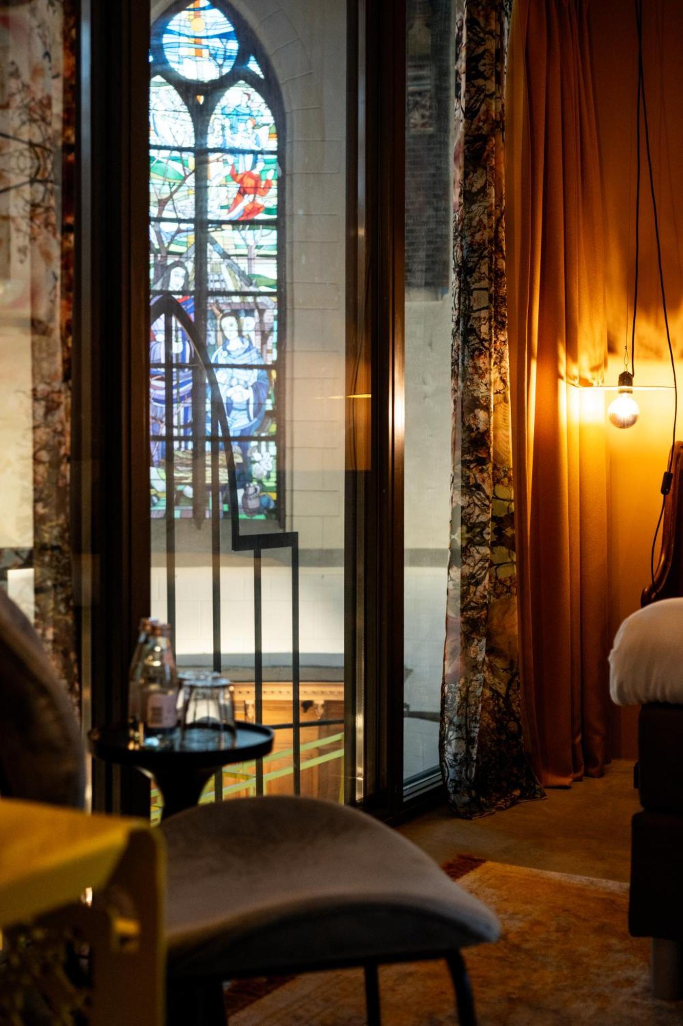 Hotel Boutiquehotel The Church Arnheim