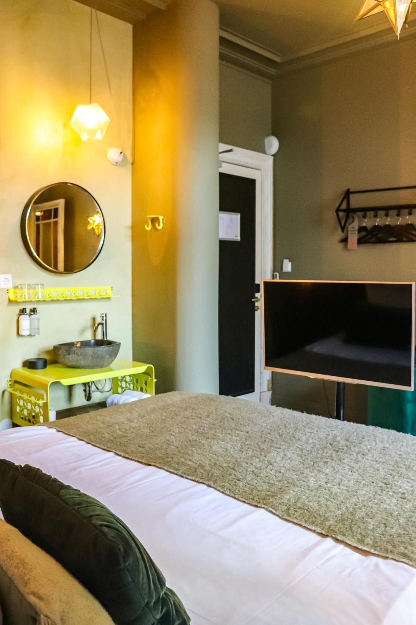 Boutiquehotel The Church Arnheim