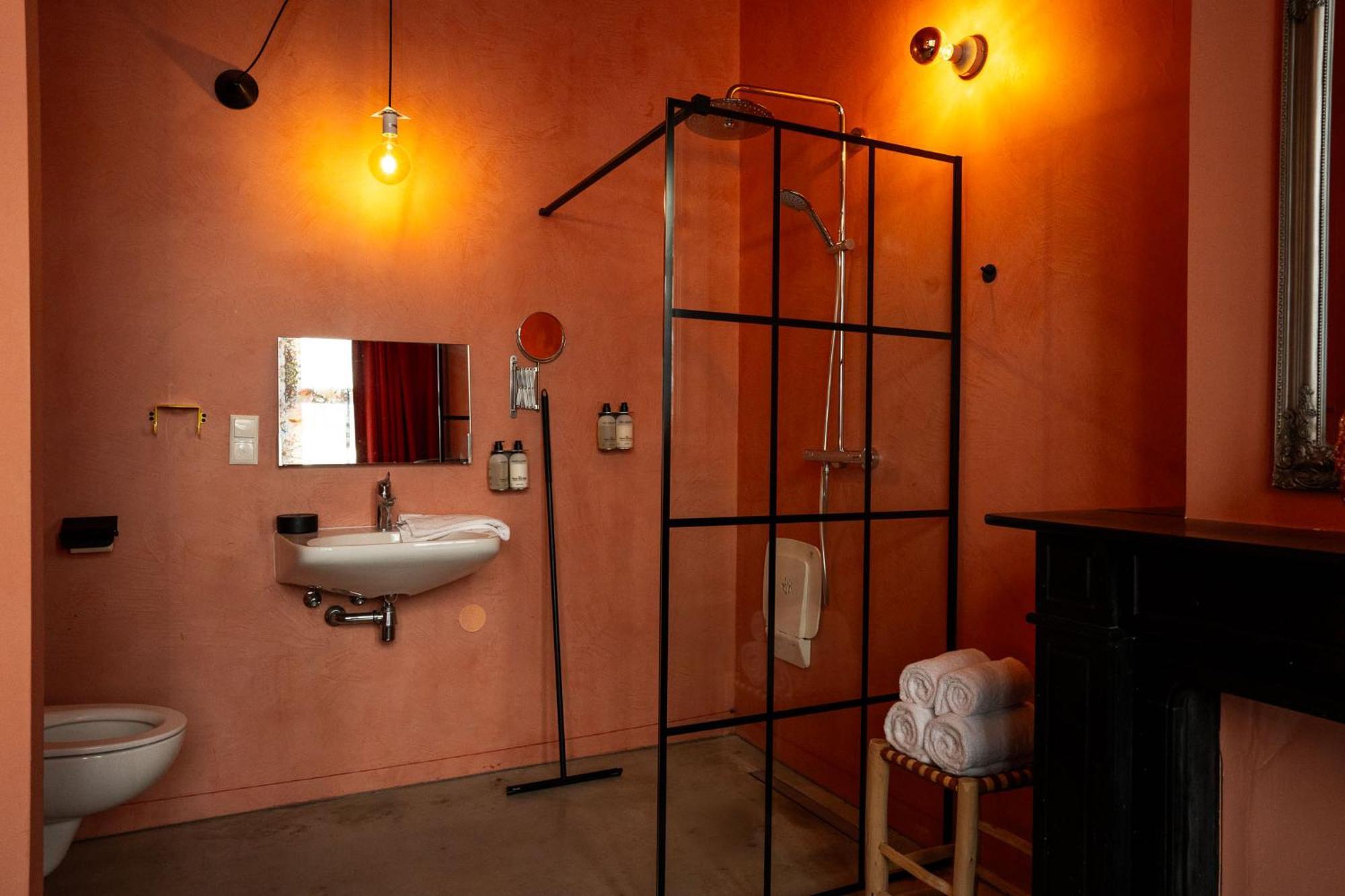 Hotel Boutiquehotel The Church 2*