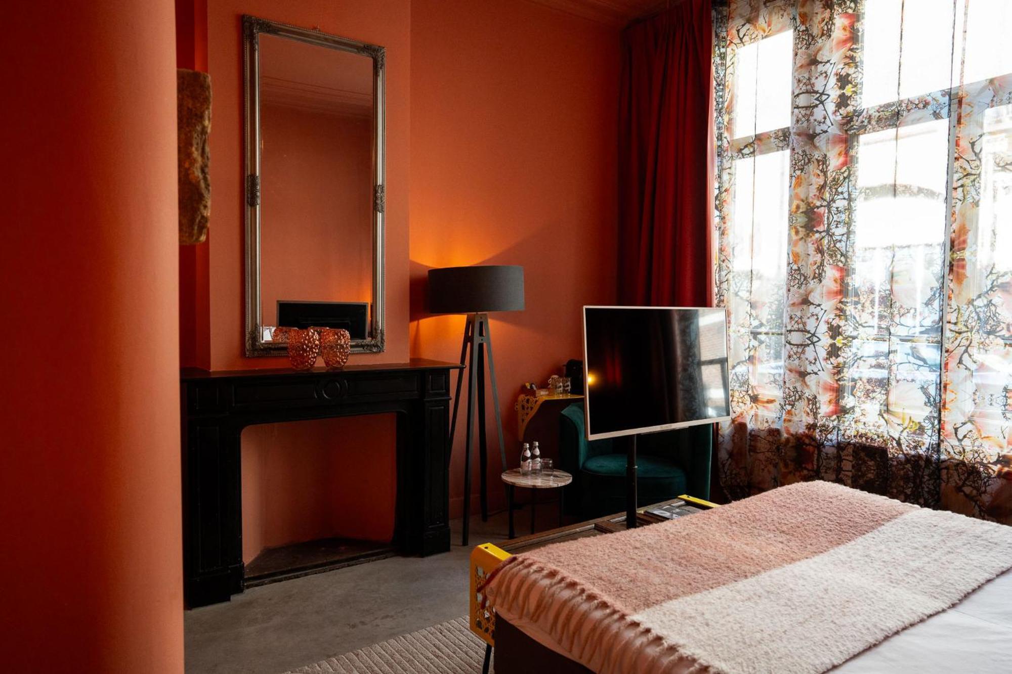 Boutiquehotel The Church Arnheim